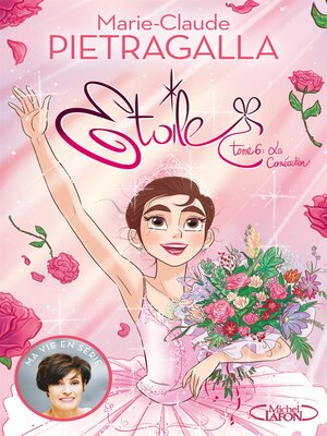 cover image of ETOILE--TOME 6